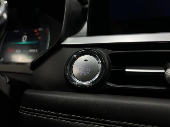 Chery Tiggo 7 Pro I с пробегом 2022 года, цена 1 699 000 рублей, 87000 км, внедорожник, Автокод Объявления