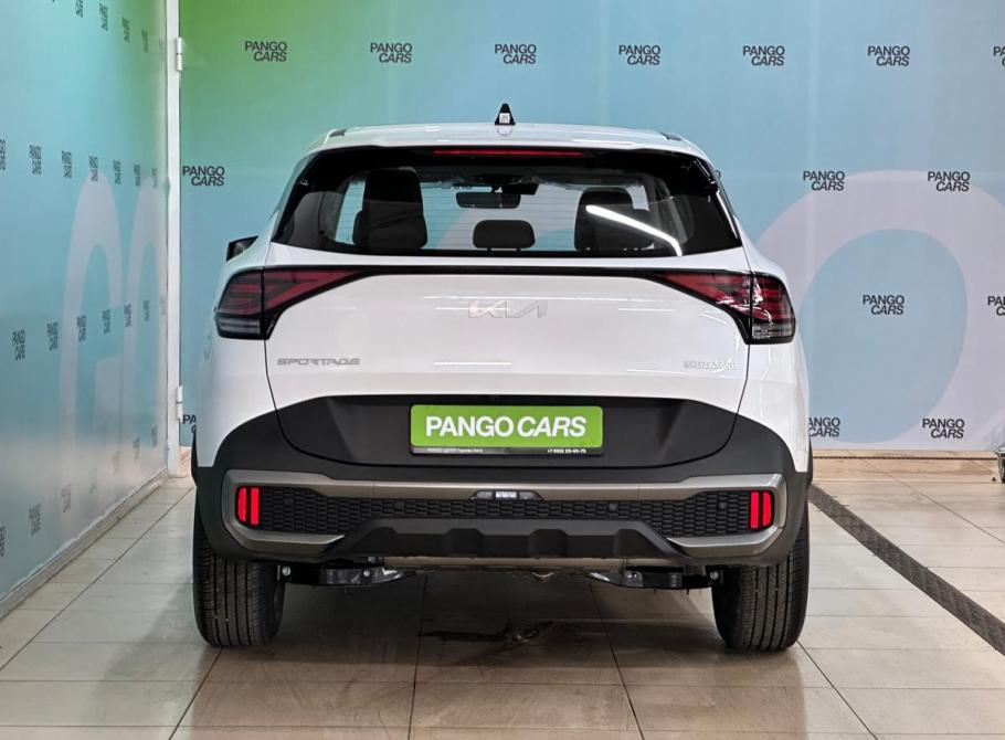 Kia Sportage V Набережные Челны  - изображение 7