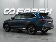 Geely Monjaro I Воронеж  - изображение 27
