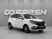 Lada (ВАЗ) XRAY I Ростов-на-Дону  - изображение 17