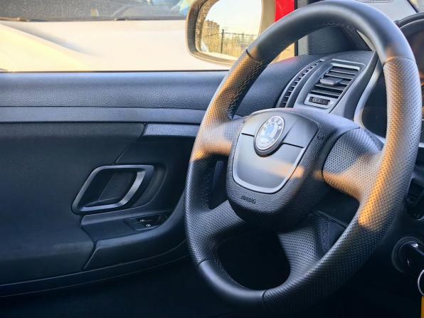 Skoda Fabia II Рестайлинг с пробегом 2012 года, цена 369 000 рублей, 238261 км, хэтчбек, Автокод Объявления