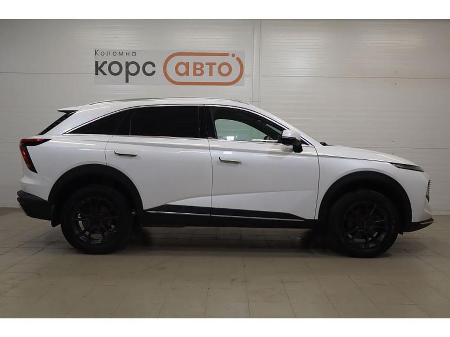 Haval F7 II Коломна  - изображение 4