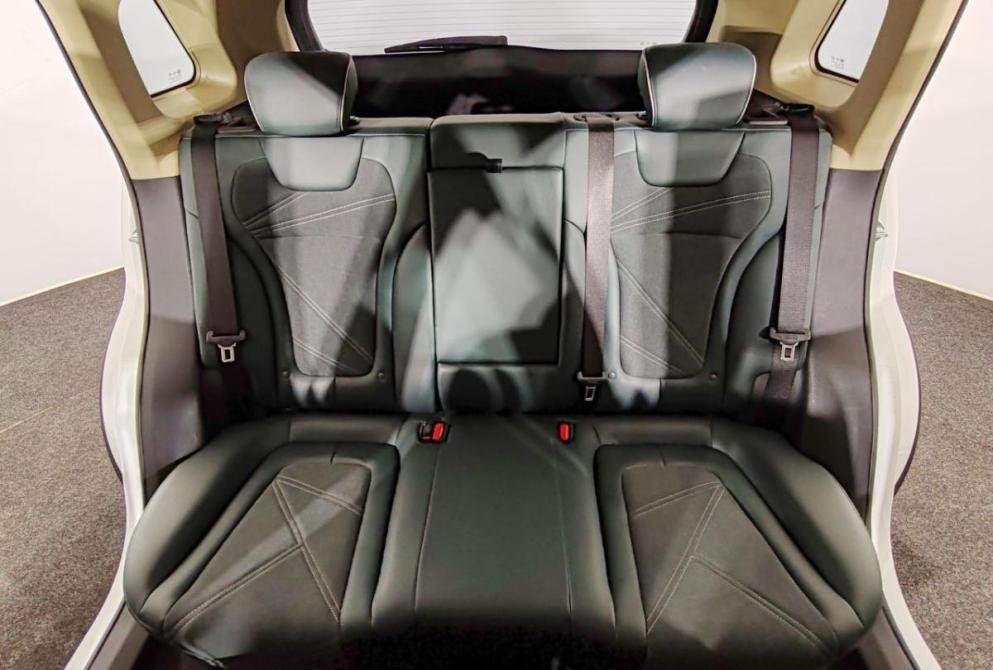 FAW Bestune T55 Ярославль  - изображение 14