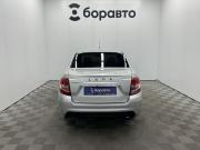 Lada (ВАЗ) Granta I Рестайлинг Воронеж  - изображение 28