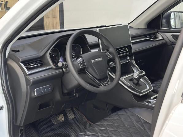 Haval M6 II с пробегом 2024 года, цена 1 797 000 рублей, 38053 км, внедорожник, Автокод Объявления