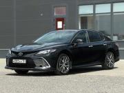 Toyota Camry VIII (XV70) Рестайлинг Волгоград  - изображение 43