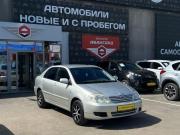 Toyota Corolla IX (E120 E130) Рестайлинг Альметьевск  - изображение 25