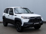 Lada (ВАЗ) Niva Travel I Сочи  - изображение 19
