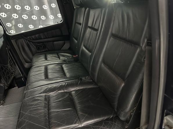 Mercedes-Benz G-Класс II (W463) с пробегом 2000 года, цена 2 050 000 рублей, 240113 км, внедорожник, Автокод Объявления