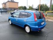 Chevrolet Rezzo Оренбург  - изображение 16