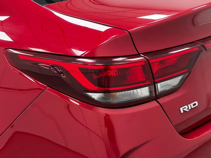 Kia Rio IV Рестайлинг Казань  - изображение 8