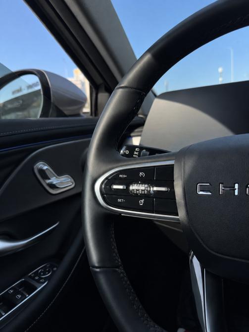 Chery Arrizo 8 Набережные Челны  - изображение 14