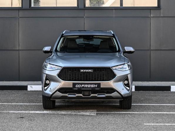 Haval F7 I с пробегом 2020 года, цена 1 834 000 рублей, 119873 км, внедорожник, Автокод Объявления
