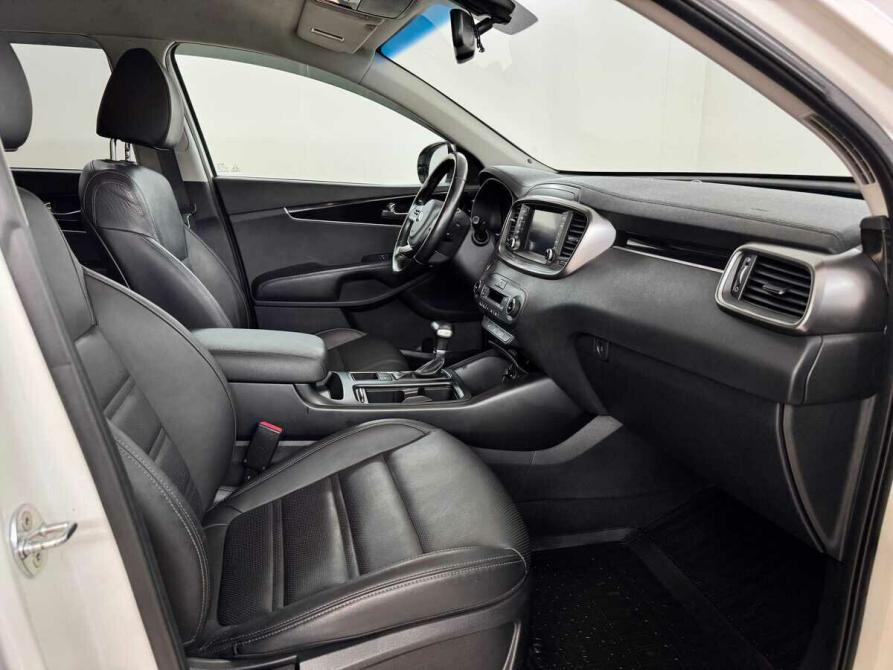 Kia Sorento III Prime Рестайлинг Москва  - изображение 12