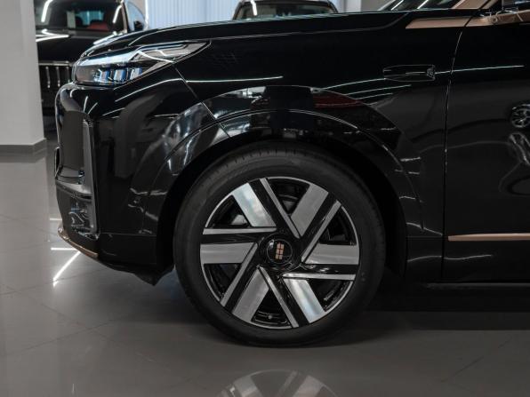 Geely Galaxy M9 с пробегом 2026 года, цена 7 550 000 рублей, 25 км, внедорожник, Автокод Объявления