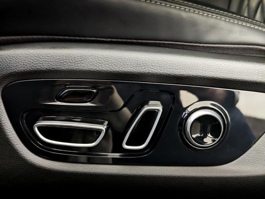 GAC GS8 II Санкт-Петербург  - изображение 23