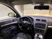 Skoda Octavia II (A5) Рестайлинг Новосибирск  - изображение 43