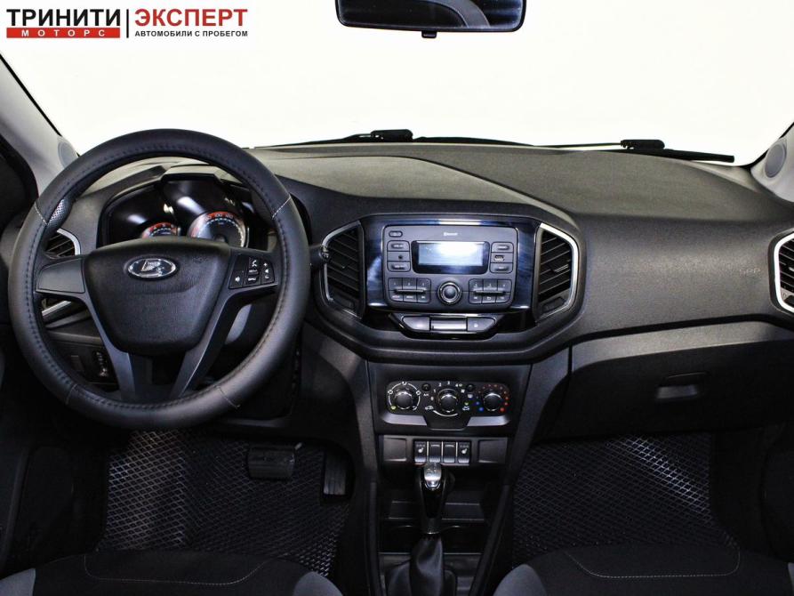 Lada (ВАЗ) XRAY I Белгород  - изображение 12