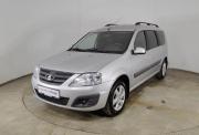 Lada (ВАЗ) Largus I Волгоград  - изображение 28