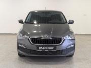 Skoda Rapid II Москва  - изображение 51