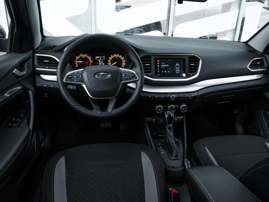 Lada (ВАЗ) Vesta I Рестайлинг (NG) Ставрополь  - изображение 6