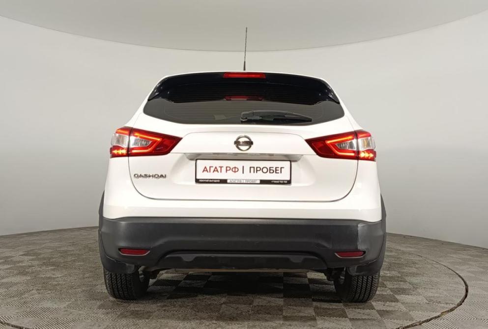 Nissan Qashqai II Волгоград  - изображение 6