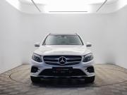 Mercedes-Benz GLC I (X253) Москва  - изображение 20