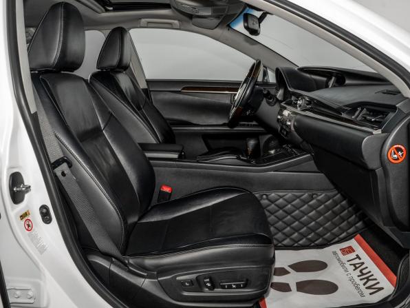 Lexus ES VI с пробегом 2014 года, цена 1 950 000 рублей, 187781 км, седан, Автокод Объявления