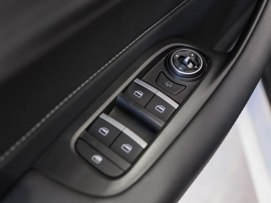 Chery Tiggo 4 Pro I Рестайлинг Ижевск  - изображение 10
