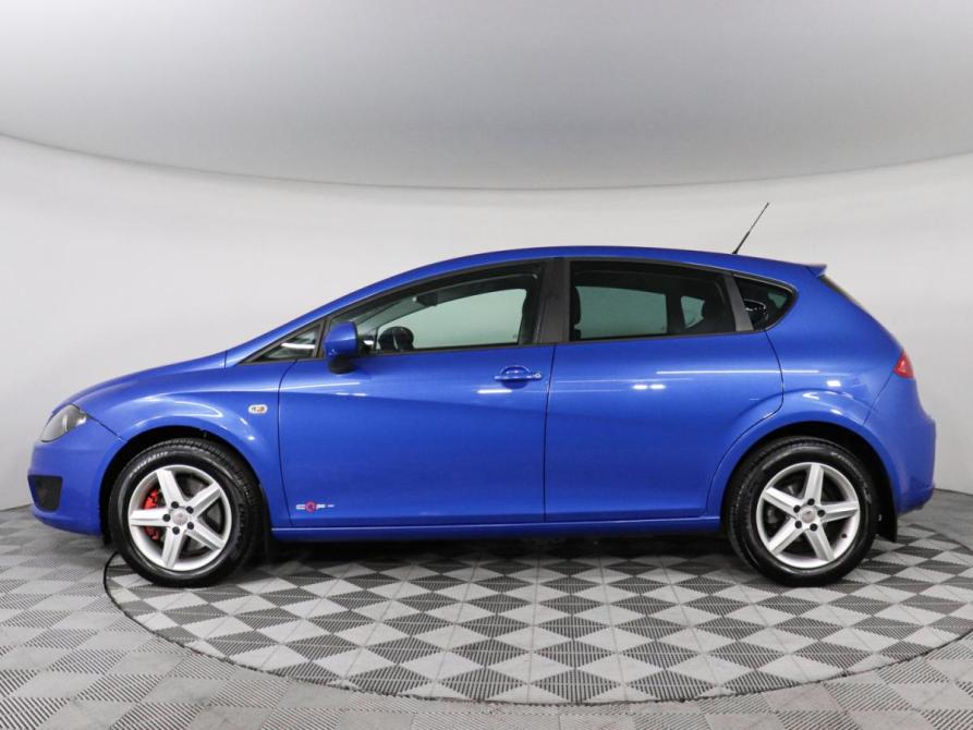 SEAT Leon II Рестайлинг Химки  - изображение 9