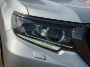 Toyota Land Cruiser Prado 150 Series Рестайлинг 3 Набережные Челны  - изображение 29