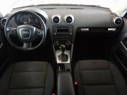 Audi A3 II (8P) Рестайлинг 2 Москва  - изображение 26