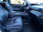 Lexus RX III Рестайлинг Волгоград  - изображение 48