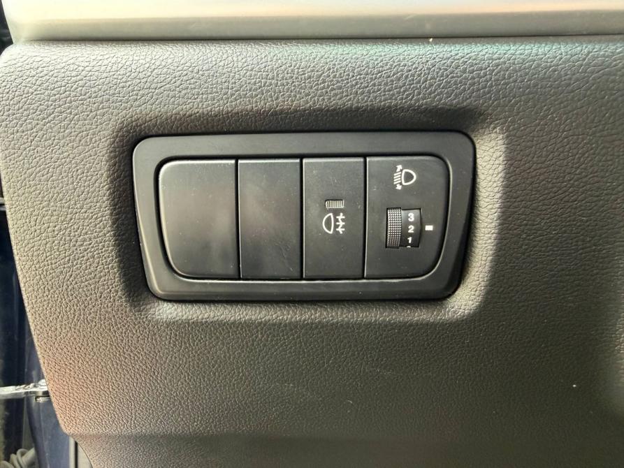 SsangYong Actyon II Рестайлинг Санкт-Петербург  - изображение 22
