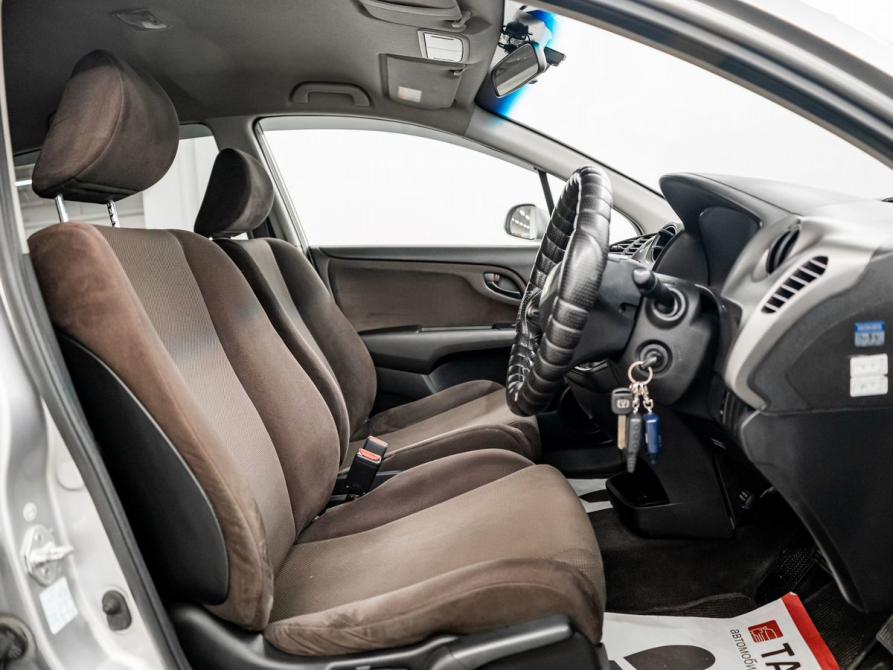 Honda Stream II Красноярск  - изображение 5