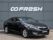 Kia Optima III Краснодар  - изображение 20