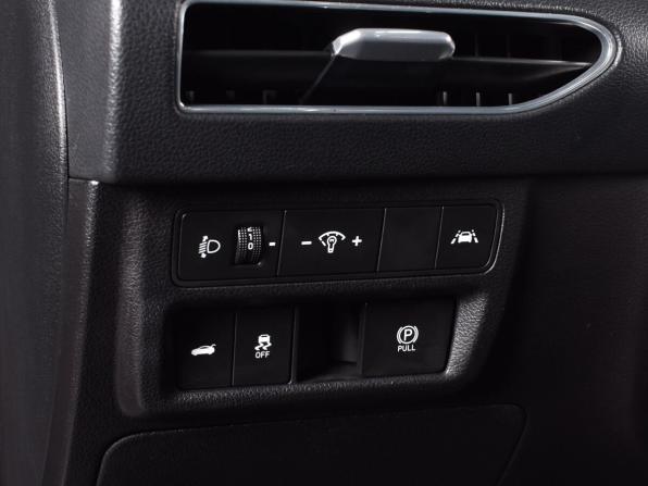 Hyundai Sonata VIII (DN8) с пробегом 2021 года, цена 2 579 995 рублей, 94743 км, седан, Автокод Объявления
