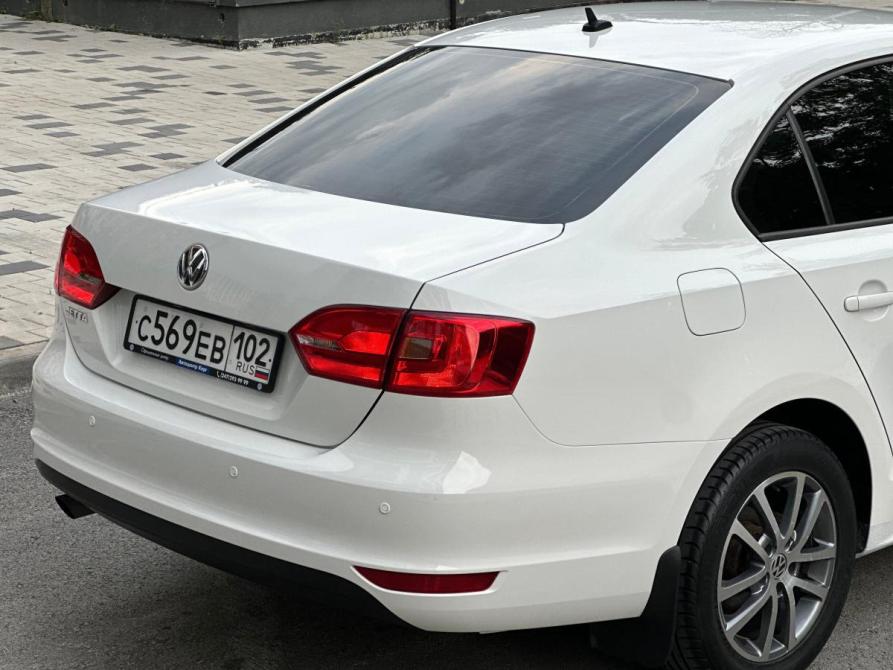Volkswagen Jetta VI Уфа  - изображение 10