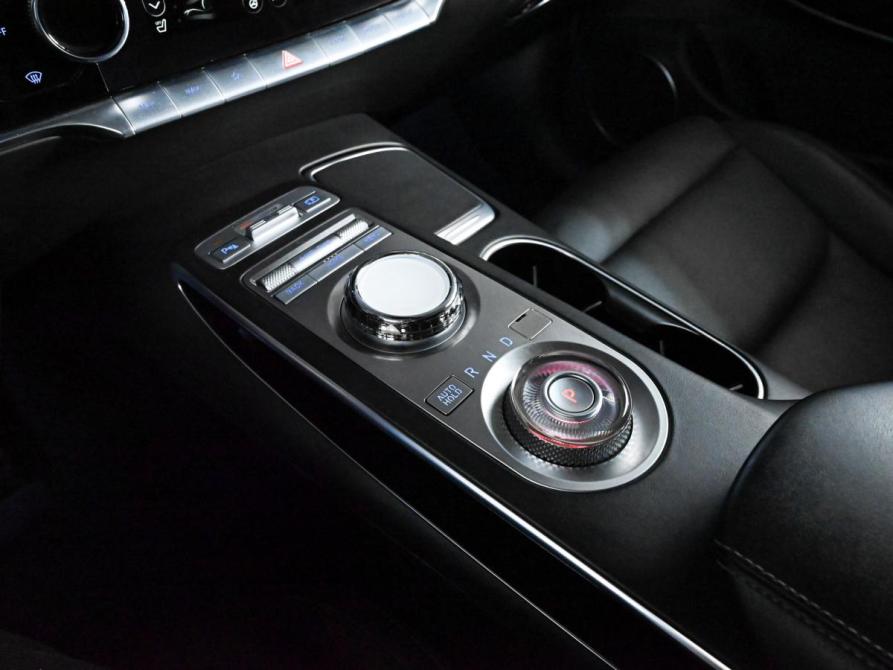 Genesis GV70 I Екатеринбург  - изображение 19
