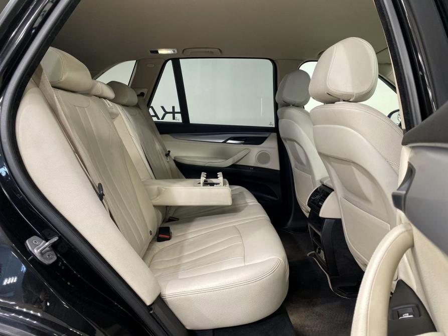 BMW X5 III (F15) Санкт-Петербург  - изображение 12
