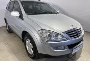 SsangYong Kyron I Рестайлинг Саранск  - изображение 49