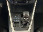 Toyota RAV4 V (XA50) Москва  - изображение 38