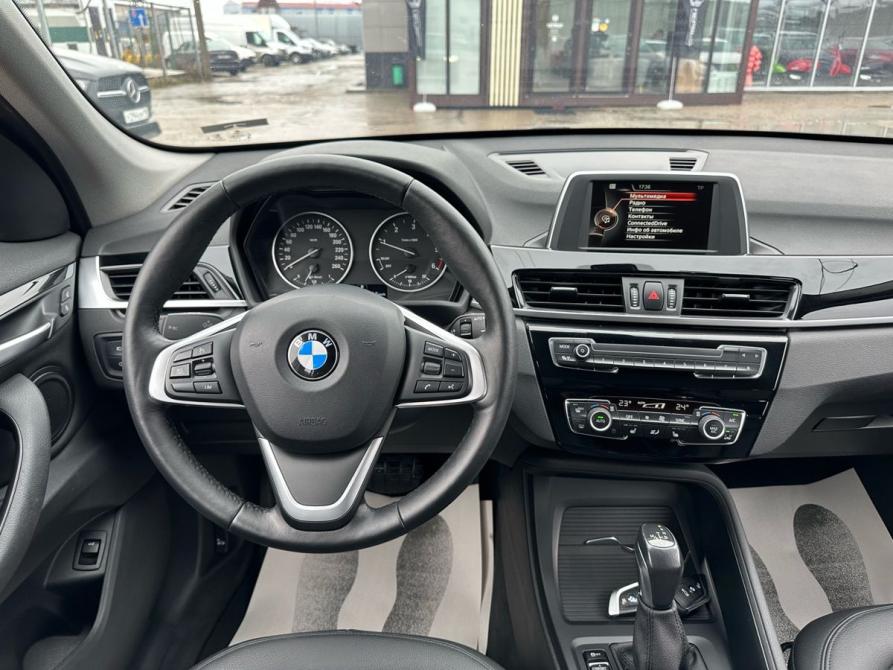 BMW X1 II (F48) Пермь  - изображение 22