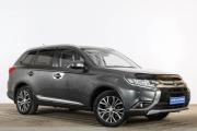 Mitsubishi Outlander III Рестайлинг Тюмень  - изображение 23