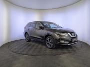 Nissan X-Trail III Рестайлинг Москва  - изображение 33