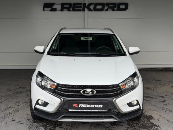 Lada (ВАЗ) Vesta I с пробегом 2019 года, цена 1 139 000 рублей, 81334 км, универсал, Автокод Объявления