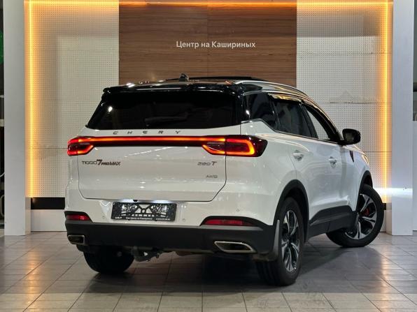 Chery Tiggo 7 Pro Max I с пробегом 2023 года, цена 1 849 900 рублей, 109677 км, внедорожник, Автокод Объявления