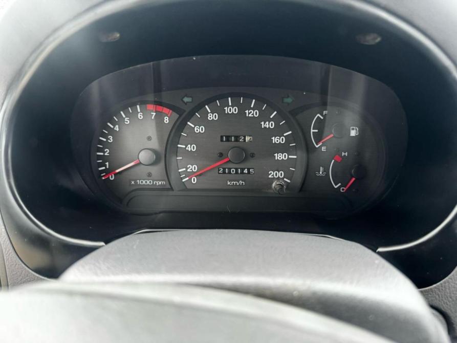 Hyundai Accent II Астрахань  - изображение 19