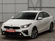 Kia Cerato IV Екатеринбург  - изображение 26