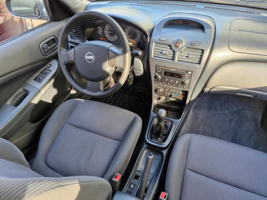 Nissan Almera Classic I Нижний Новгород  - изображение 11